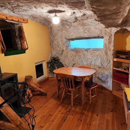 Klub Zlata Ribica Hotel Jesenice Luaran gambar