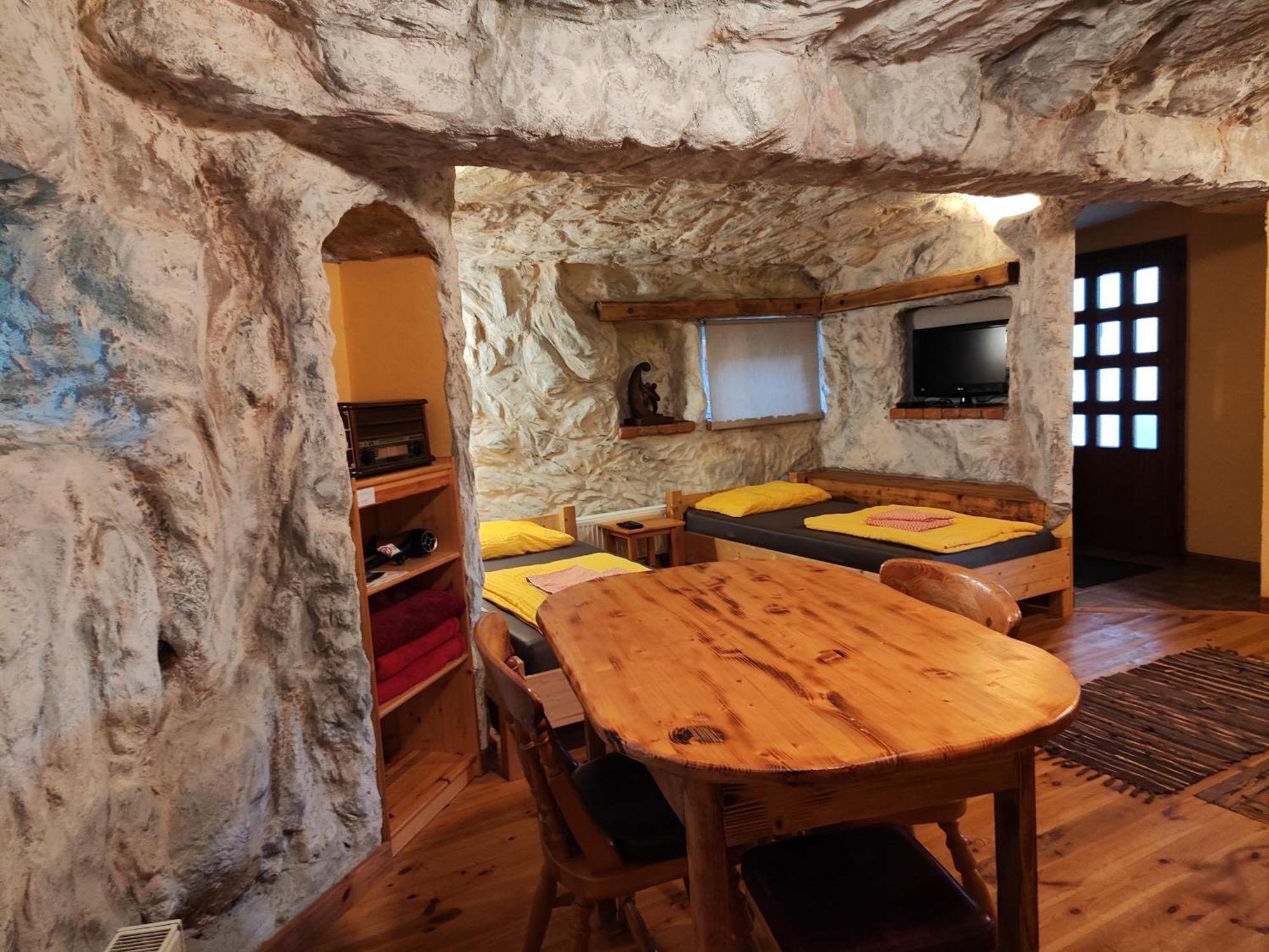 Klub Zlata Ribica Hotel Jesenice Luaran gambar